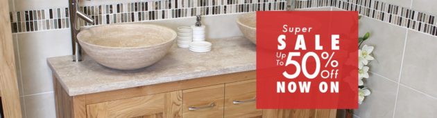 Super 50% Off Banner