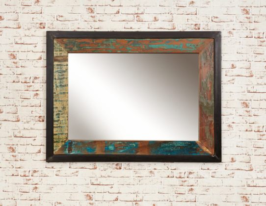 Mirror from the Urban Chic Home Furniture Range Urban Chic Mirror