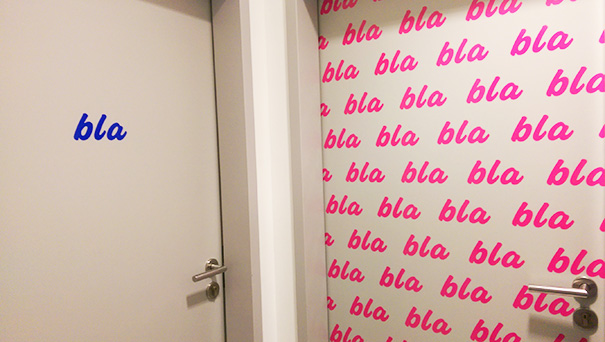 Men & Women Toilet Signs Funny Toilet Signs