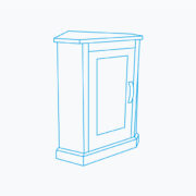 40cm x 80cm x 39cm 40cm x 80cm x 39cm