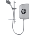 Modern Electric Shower