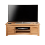 Wooden TV Unit